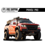 Prinsu - Chevy Colorado Prinsu Pro Roof Rack / Standard - 400-002-018-001
