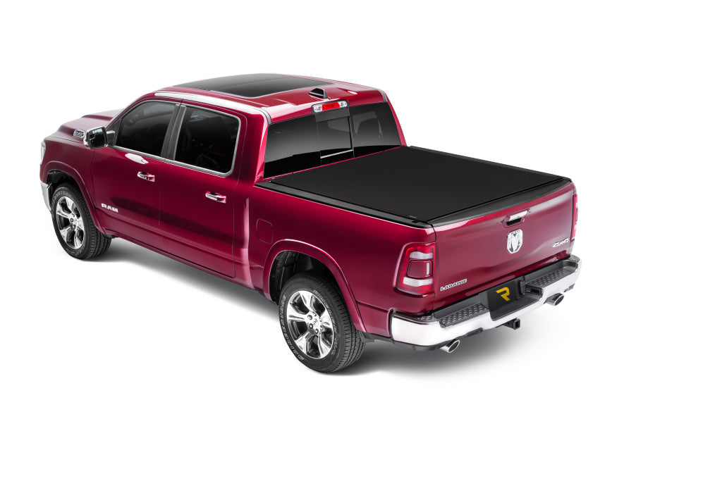 Truxedo - Sentry CT 19 Ram 1500 w/ RamBox 5'7" Bed - 1584916
