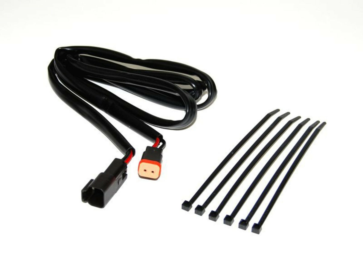 KC Hilites - 48" Wire Extension - KC #6317 - 6317