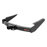 Curt - Class 4 Trailer Hitch, 2" Receiver, Select Ford Excursion - 14011