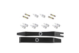 Diode Dynamics - Interior LED Kit for 2010-2017 Chevrolet Equinox, Cool White Stage 2 - DD0572