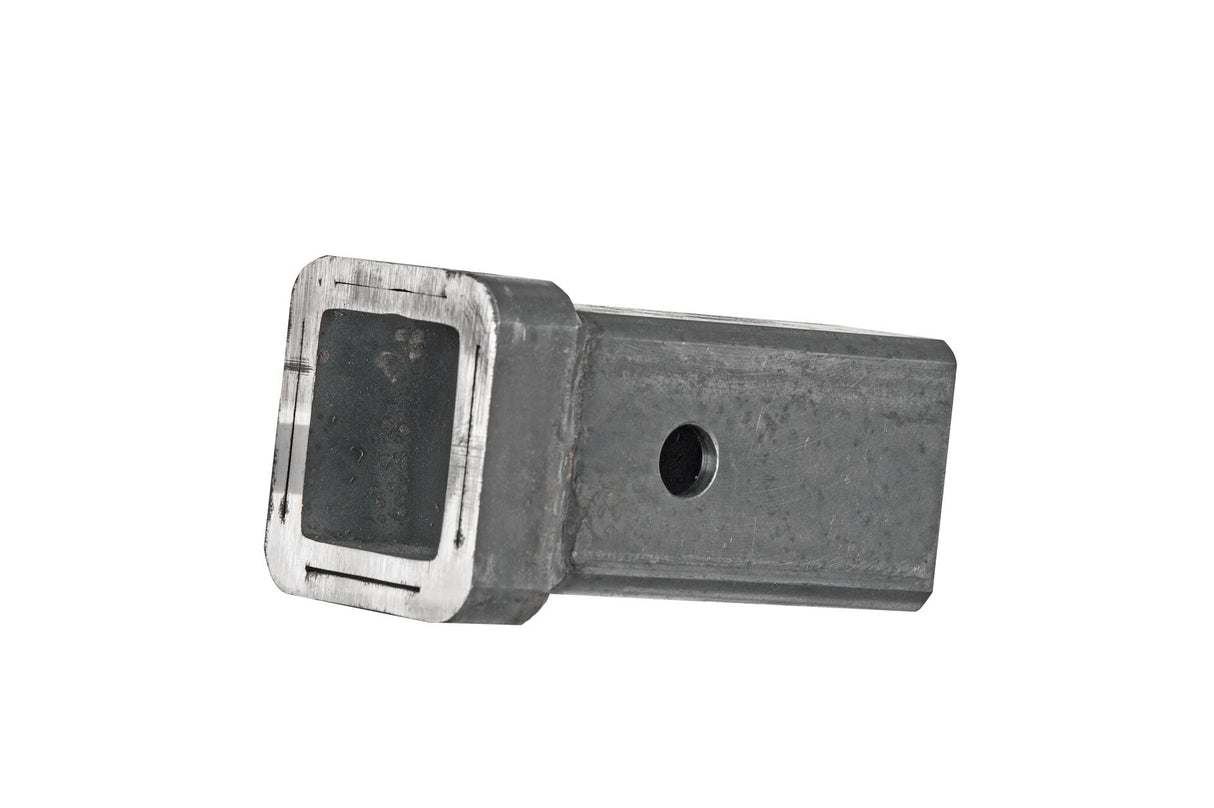 GEN-Y - Hitch GH-003 Weld-On Receiver Tube 2" x 2" x 12". - GH-003
