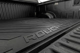 Rough Country Bed Mat - 5'7 in Bed - RC Logo - Toyota Tundra 2WD 4WD (2022-2023) - RCM689