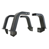 Westin - 51-20015 Overland Cargo Rack Base Component