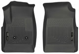 Husky Liners - Front Floor Liners - 18111