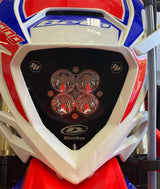 Baja Designs - Baja Designs 557050 Squadron Sport Headlight Kit