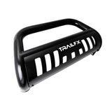 TrailFx - 3" Round Bull Bar For Toyota Tacoma-Black (B0030B)