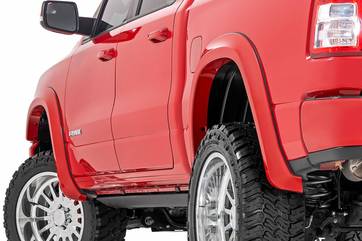 Rough Country S-D10914-PXJ Sport Fender Flares