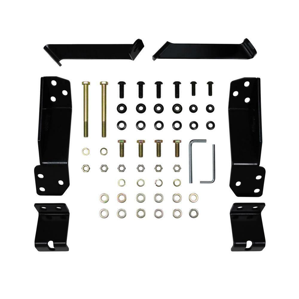 Westin - 57-3950 HDX Grille Guard