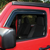 Westin - 72-51467 In-Channel Wind Deflector
