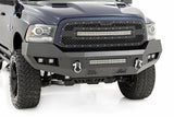Rough Country 10774 Front Bumper - 10774
