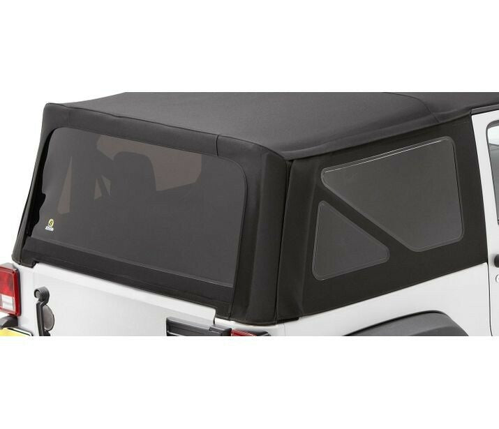 Bestop - 58134-35 - Window Replacement Set