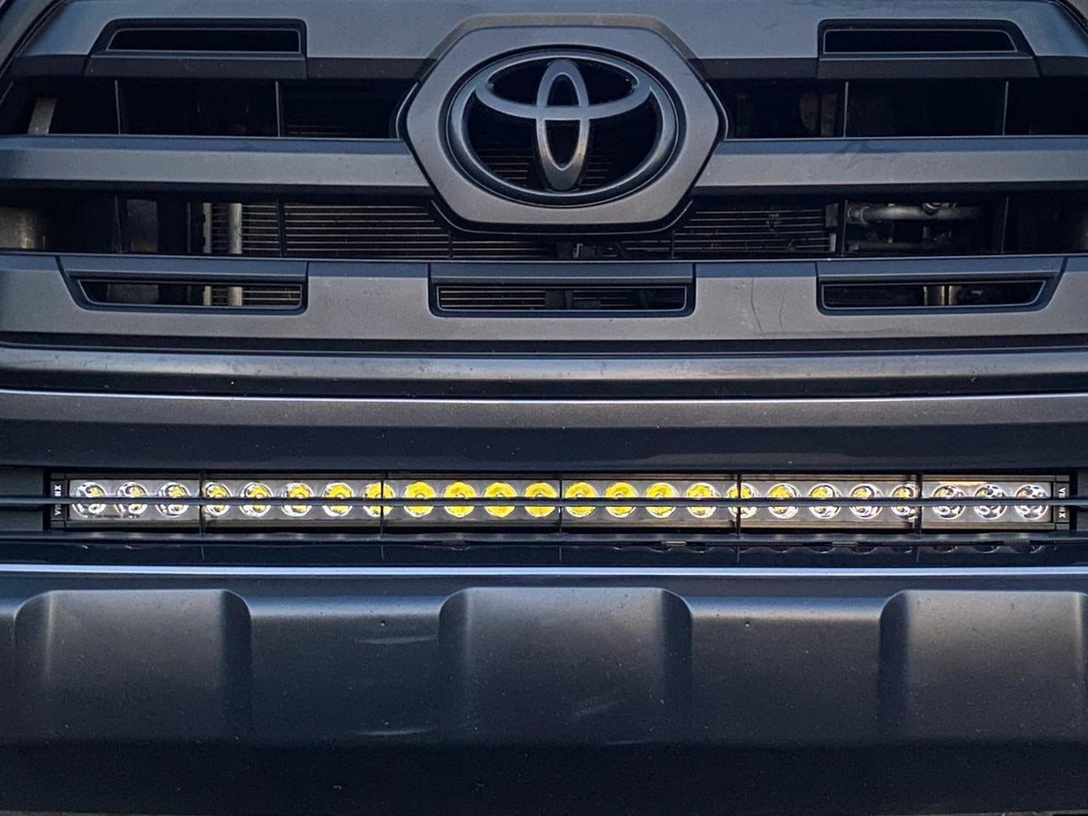 Vision X - 32 inch XPL Light Bar with Halo Kit 5310162
