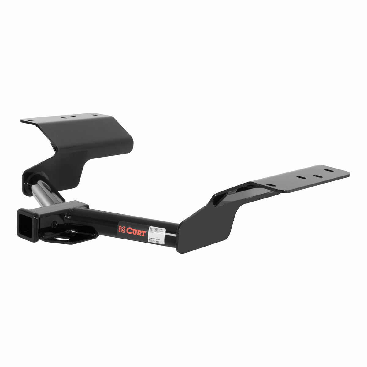 Curt - Class 3 Trailer Hitch, 2" Receiver, Select Cadillac SRX - 13050
