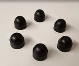 Yakima - Pole Connector Covers  Set Of 6  - 8880777