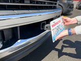 Torklift EcoHitch - Ford F250/F350 Front 2017 - 2022 [2 inch] - X7904