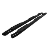 Westin - 21-534325 PRO TRAXX 5 Oval Wheel to Wheel Nerf Step Bars