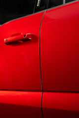 Husky Liners 92000D4 Door Edge Guards 4PC Set - Rapid Red Metallic Tri Coat