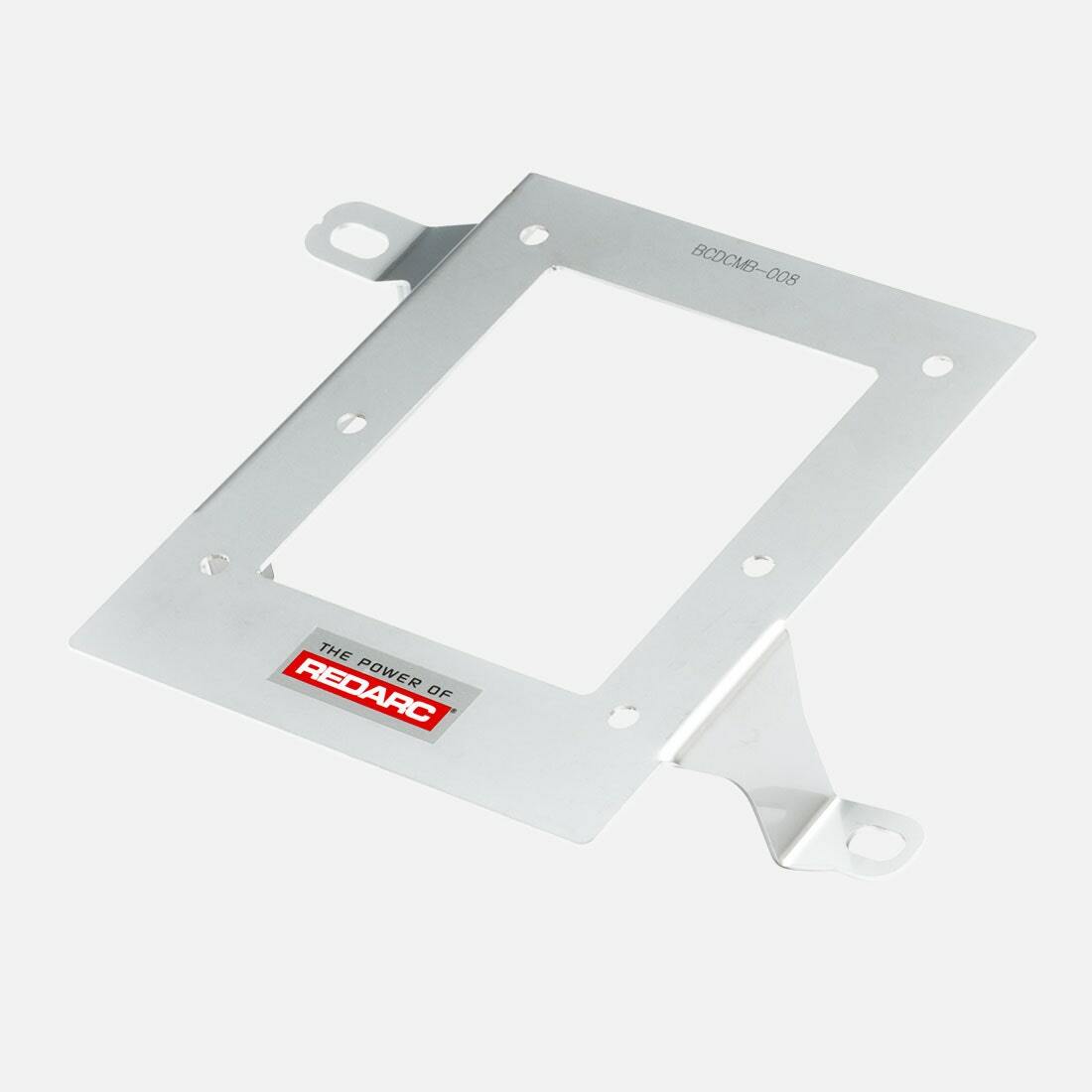 Redarc - Battery Charger Mounting Accessory - BCDCMB-008