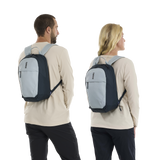 Thule - Enroute Backpack 12L - Soft blue/darkest blue - 3205498