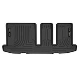 Husky Liners 55441 X-act Contour - 3rd Seat Floor Liner