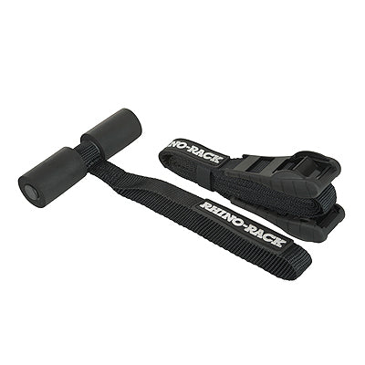 Rhino Rack - Kayak/Ski Bow Strap Bonnet Tie Down - RBAS1