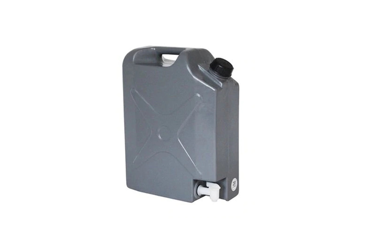 Ironman 4x4 - 20L Plastic Jerry Can Water Tank - 5 Gal - IWT001