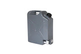 Ironman 4x4 - 20L Plastic Jerry Can Water Tank - 5 Gal - IWT001
