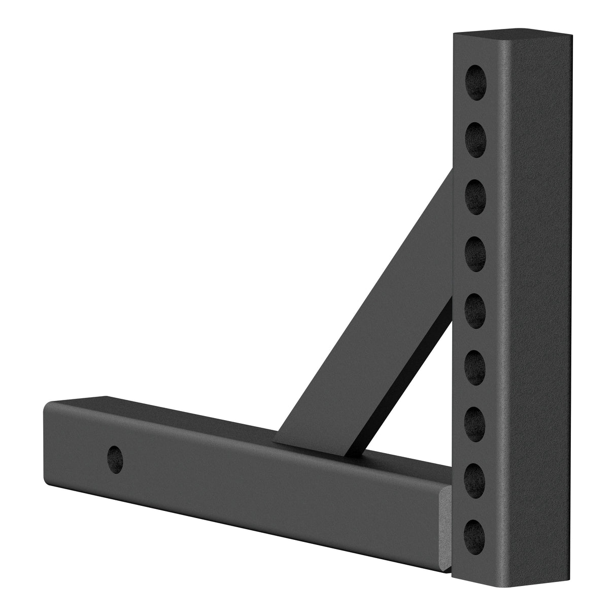 Curt - Weight Distribution Shank (2" Shank, 6" Drop, 10-1/4" Rise) - 17122