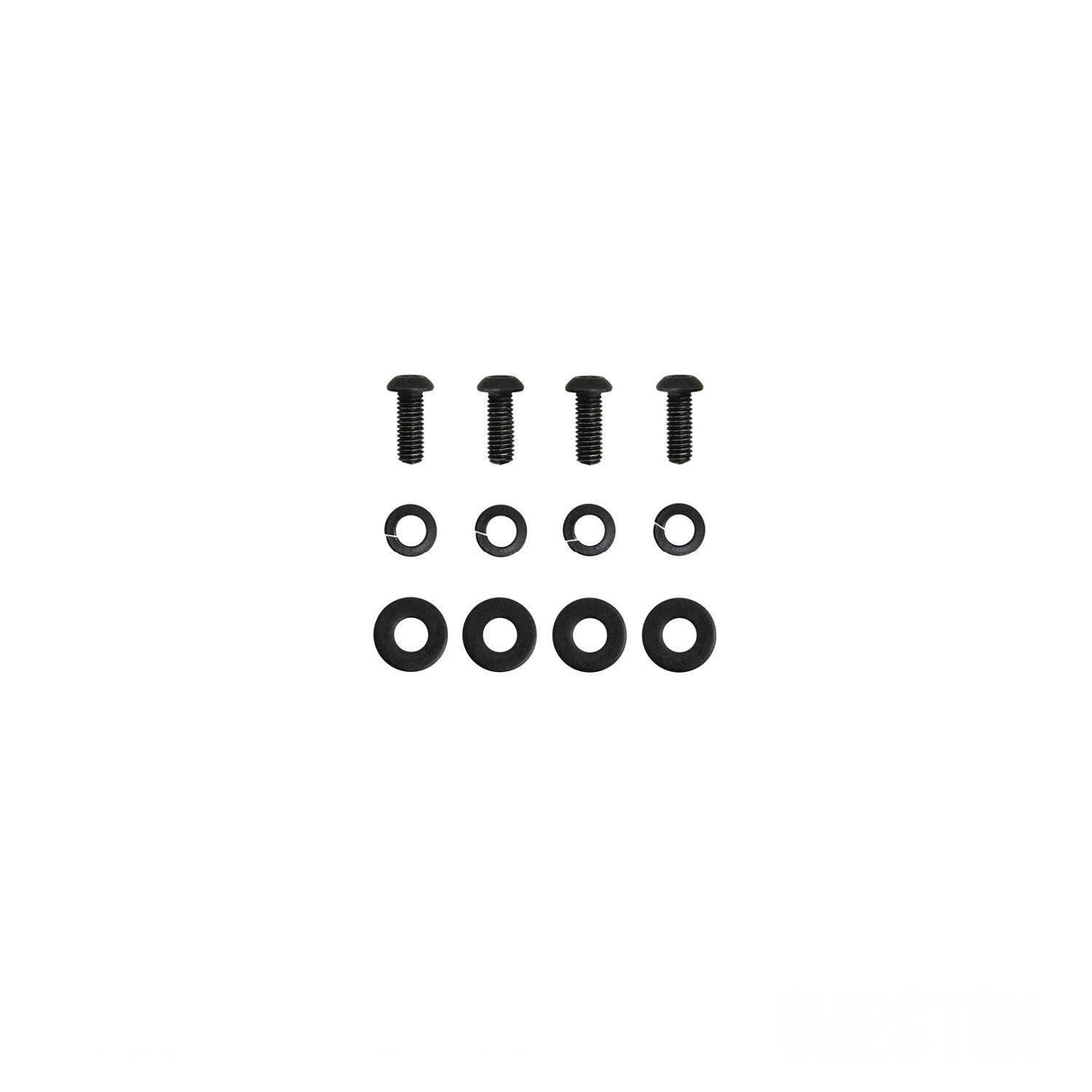 Westin - 40-13035 Sportsman X Mesh Panel