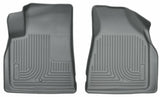 Husky Liners - Front Floor Liners - 18212