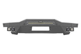 Rough Country - Front Bumper - Modular - Stubby Wings - Flood - Fog - Ford Bronco (21-23) - 51084