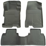 Husky Liners - Front & 2nd Seat Floor Liners - 98442