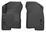 Husky Liners - Front Floor Liners - 13001