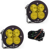 Baja Designs - 537813 - XL-R Pro LED Auxiliary Light Pod Pair