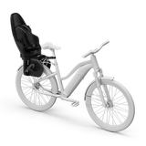 Thule - Yepp 2 Mik Hd - Midnight black - 12041401