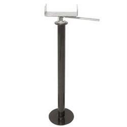 Husky Towing 81080 Use To Stabilize Slide Outs Manual Adjustable From 20-3/4" to 38-9/32" 2 Pack