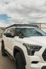 Prinsu - Toyota Sequoia Prinsu Pro Roof Rack | 2023-2025 - Standard - 400-002-030-003