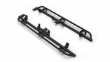 N-Fab - TrailSlider Step System - TSG15CC-TX