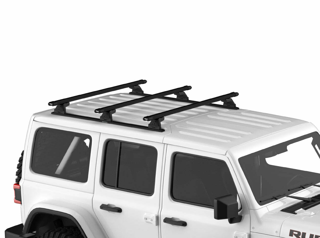 Yakima - RibCage JL 4DR - 8001052