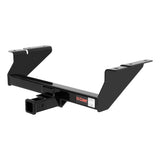 Curt - 2" Front Receiver Hitch, Select Cadillac, Chevrolet, GMC Trucks, SUVs - 31012