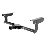 Curt - Class 3 Trailer Hitch, 2" Receiver, Select Volvo XC90 - 13233