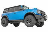 Rough Country 52002 SR2 Aluminum Rail - 52002