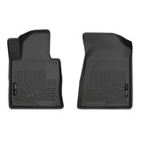 Husky Liners 55711 X-act Contour - Front Floor Liners