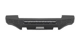 Rough Country - Front Bumper - Fabricated - Prerunner - GMC Sierra 1500 (07-13) - 10912