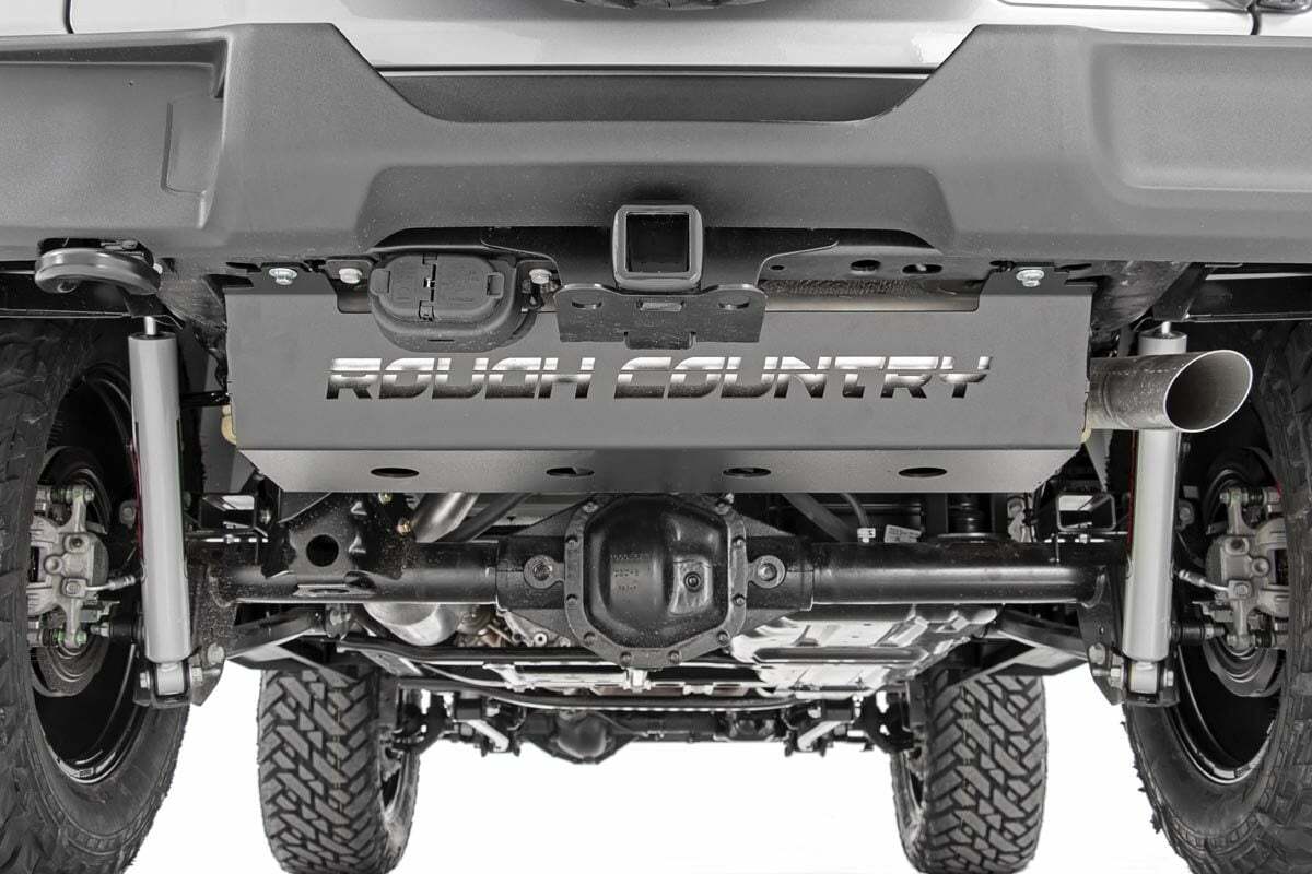 Rough Country 10599 Skid Plate - 10599