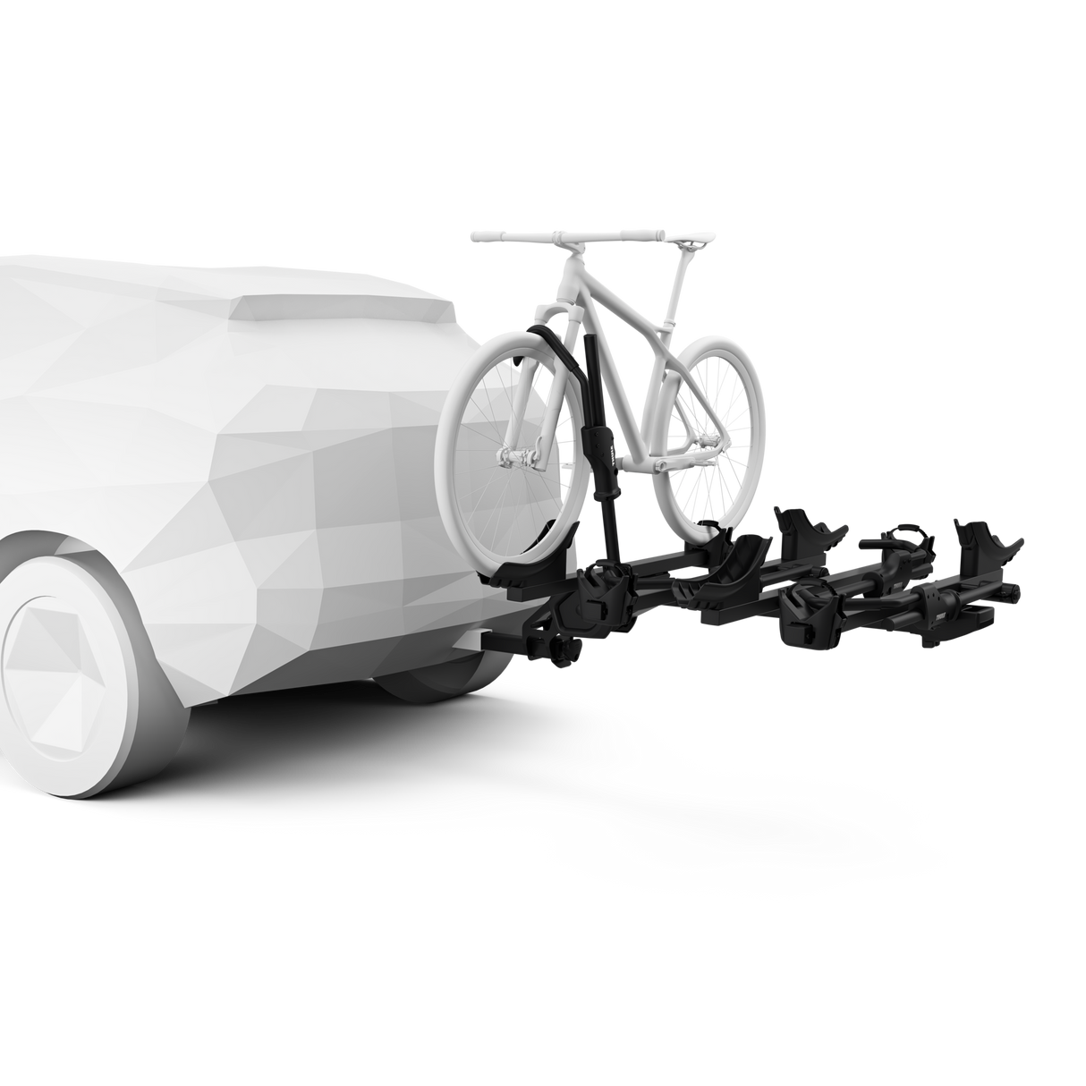 Thule - T2 Pro X 2 Bike Addon - 904650