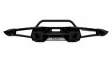 CBI - Ford Bronco Hybrid Front Bumper / Baja / Powder Coated Black - 200-000-017-002