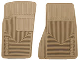 51083-Husky Liners - Front Flo
