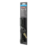 Curt - 5/8" Hitch Lock (2" Receiver, Barbell, Black) - 23518